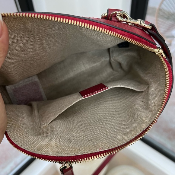 Gucci Handbag - Picture 8 of 11